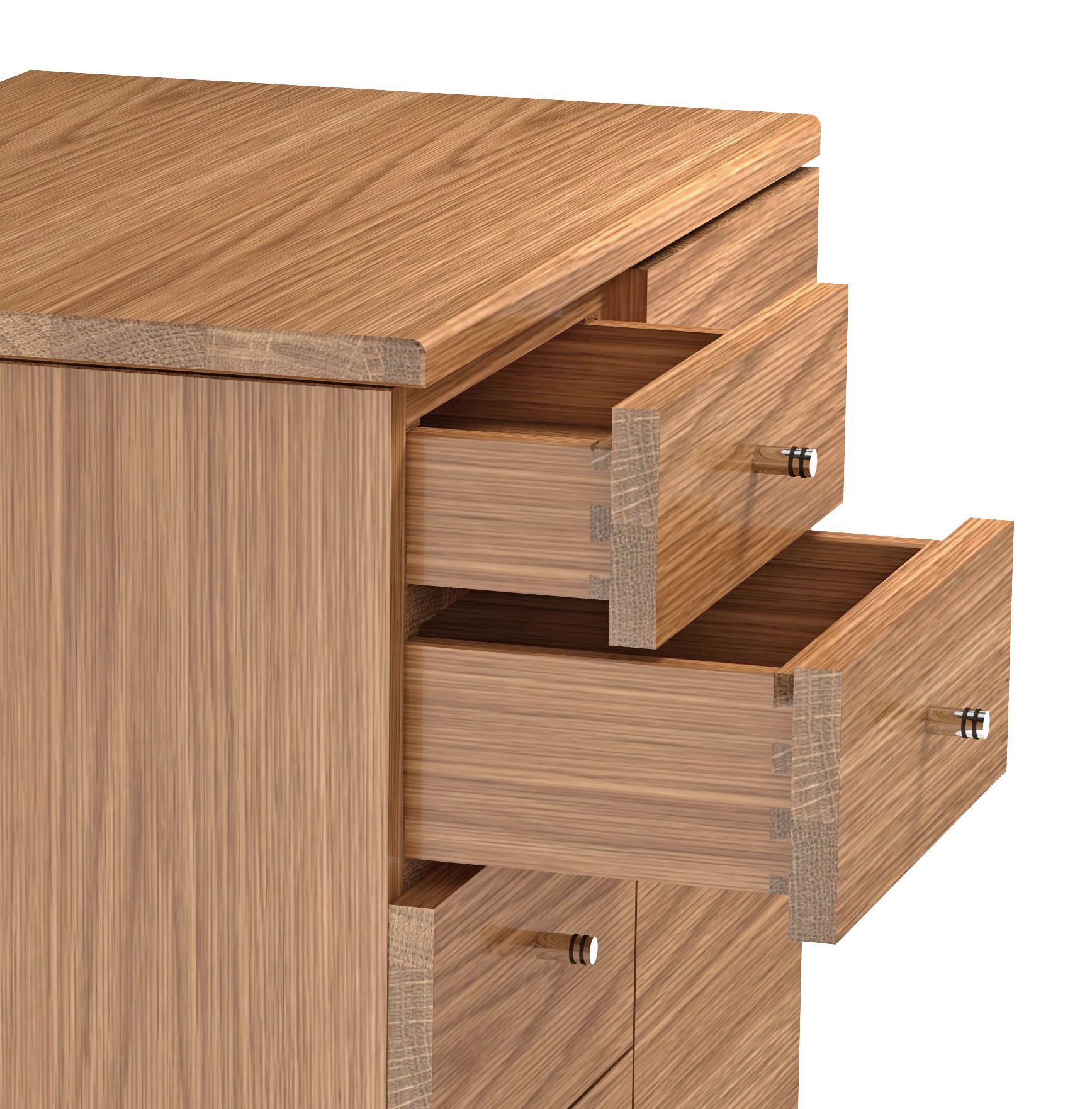 PYTHA V26 3D Materials