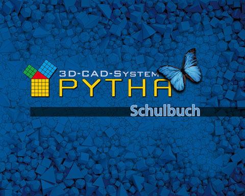 PYTHA-Schulbuch