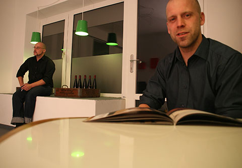 Hanno Buntrock, Marc Sönnichsen