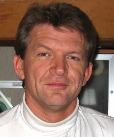 Heiko-Gerhard Hacker