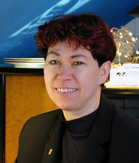 Anita Skiba